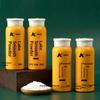 200Ml Fitness Anti-Skid Magnesium Powder Horizontal Bar Weightlifting Magnesium Powder Gym Exercise Anti-Slip Magnesium Chalk