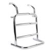 Motorcycle Front Luggage Rack Unbreakable Carbon Steel Tube Front   Carrier Bracket Replacement for   G350 2023-2025