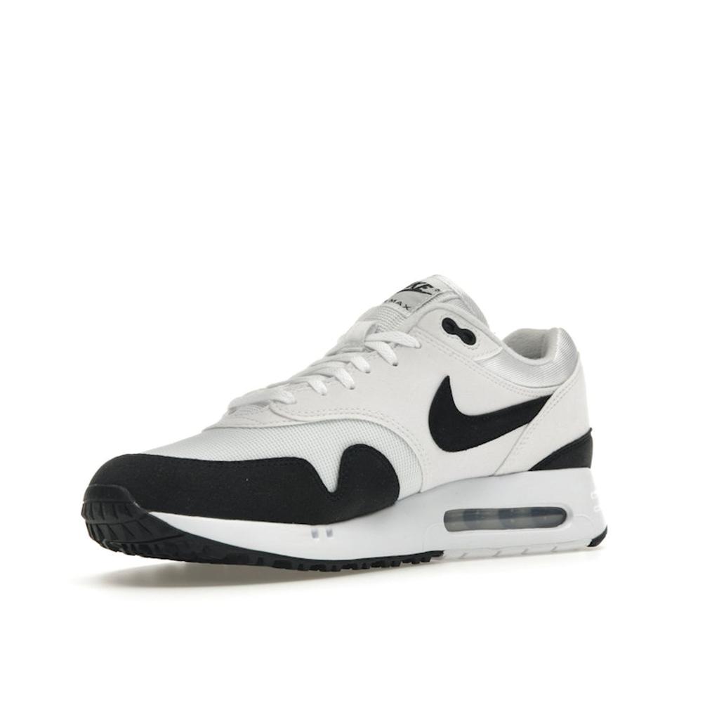 Nike Air Max 1 86 OG Golf Big Bubble - White Black Men Sneakers DV1403-110