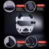 Professional Taekwondo Head Protector Mask Tactical Fast Helmet Face Cover Kids Muay Thai Boxing Taekwondo Karate Guard Mask