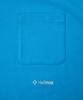 Hellinogseuweeo Pocket Short Sleeve T-Shirt_Cyan Blue