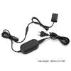 Power Adapter NP-FW50 Dummy Battery for  Nex-3/5/6/7 Series