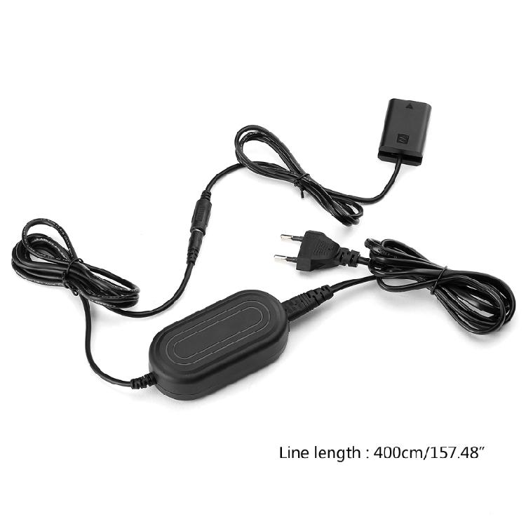 Power Adapter NP-FW50 Dummy Battery for  Nex-3/5/6/7 Series