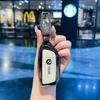 Hot 2025 Car Remote Key Case Cover Protector For BMW X1 U11 X7 G07 XM G09 i7 7 Series G70 LCI iX I20 U06 G81 M3 2023 Auto Access