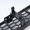 Lower Bumper Mesh Cover for Juniper 2025 Inlet Vent Grille Cover Insect-proof Dustproof Grille Auto Accessories