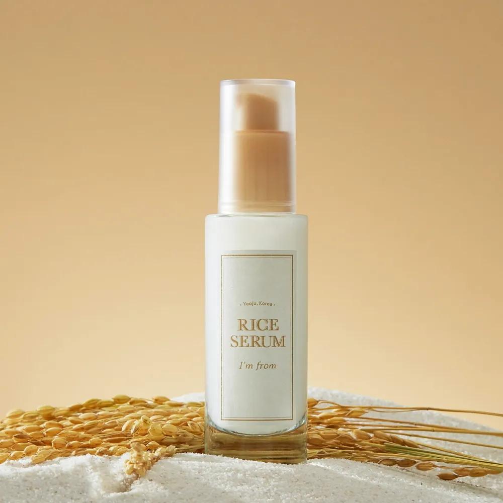 I'm from Rice Serum 30ml
