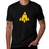 Rocket Power Reggie Tshirt Antifade Casual Tee Shirt