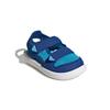 Adidas Water Sandal Comfortable Walking Shoes Baby Shoes GZ1309