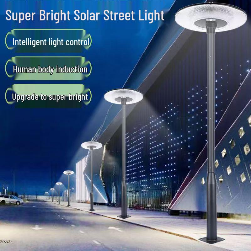 Solar Butterfly Courtyard Light for Outdoor Garden and Villa Terrace