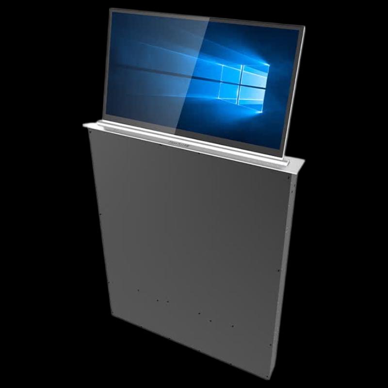 FionTu 17.3-inch Ultra-Thin Retractable Touch Display All-in-One (CN version)