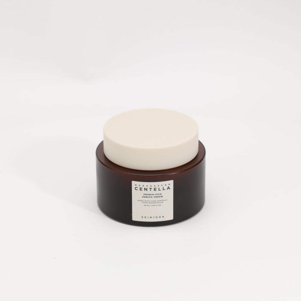 SKIN1004 Madagascar Centella Probio-cica Enrich Cream 50ml