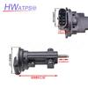 Crankshaft camshaft Position Sensor 5149141AF 05149167AF for Chrysler 200 Town Dodge Avenger Jeep Cherokee Ram 1500 Vw Routan