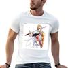 Lucio TShirt T Shirt Unisex Cotton Cotton T Shirts Unisex Cotton T Shirts High Quality Tshirt