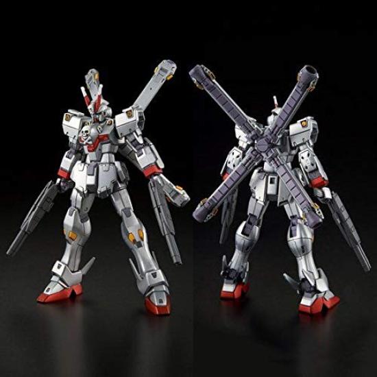 HGUC Crossbone Gundam Plastic Model Kit Online Shop 1/144 X-0 (Hobby Exclusive)