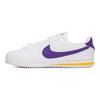 Nike Cortez GS Lakers Vaikams Sportbačiai Balti Varsity-Maize Varsity-Violetiniai DM0950-105
