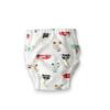 Training Panties for Diapering with a Waterproof Layer M 18M+