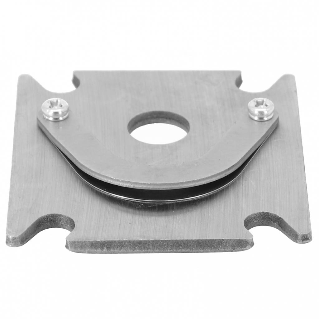 Valve Plate 57mm / 2.2in Accessories Air Compressor