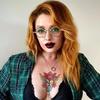 Anti Blue Light Round Glasses Women Vintage Luxury Women's Eyeglasses Frame Men Optical Lenses Frames Man Trends Optical Frame