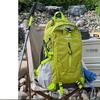Lishen Outdoor Unisex Lightweight Large Capacity Mountaineering Backpack