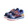 Sandals MV026 Boys Blue cm 2E [Moonstar] 15.0