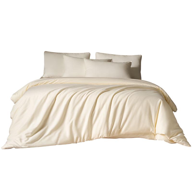 

Taihu Snow Silk Charm PRO 100% Mulberry Silk Duvet 200cm x 230cm