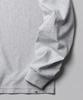 DICKIES Back Tree Logo Long Sleeve White Melange