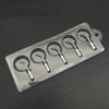 5 stk GD1 Dental Ultrasonic Scaler Tips Kompatibel med DTE/Satelec Scaler Håndstykke for tannbleking