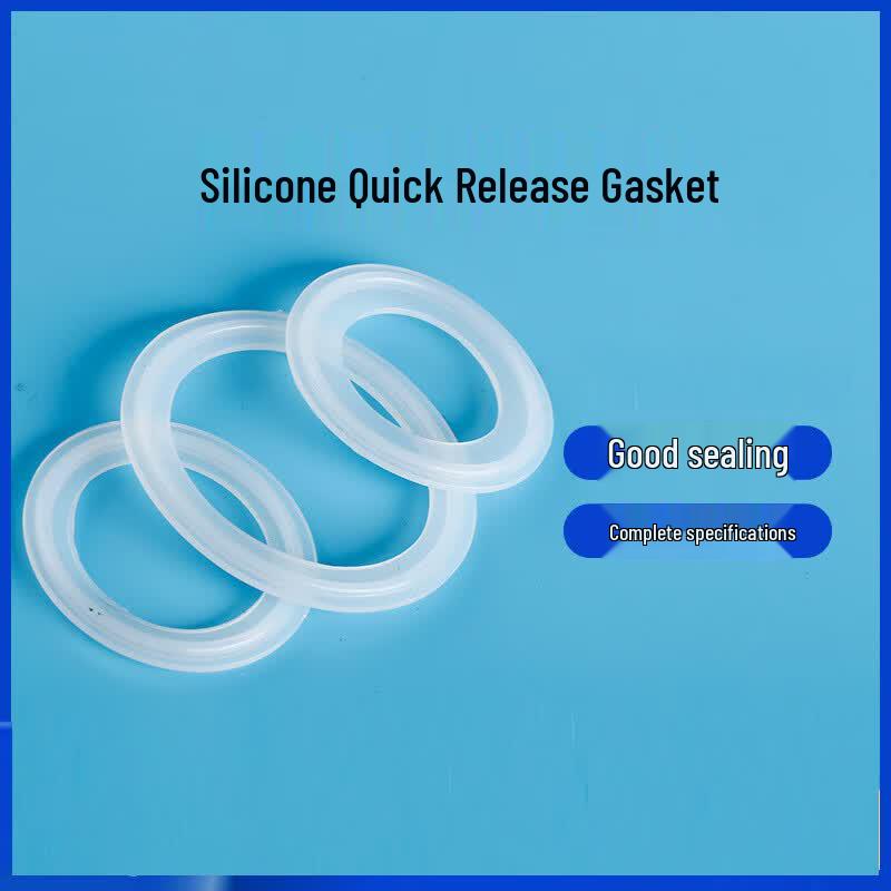 Songge Quick-Install Silicone Seal Ring