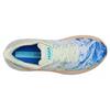 HOKA ONE ONE Clifton 8 Wide 'White Blue' 1121374-TGT