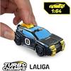 Turbo Champs LaLiga Stadio, avec 2 voitures exclusives, la passion pour le football se confond avec l'émotion des voitures, joue