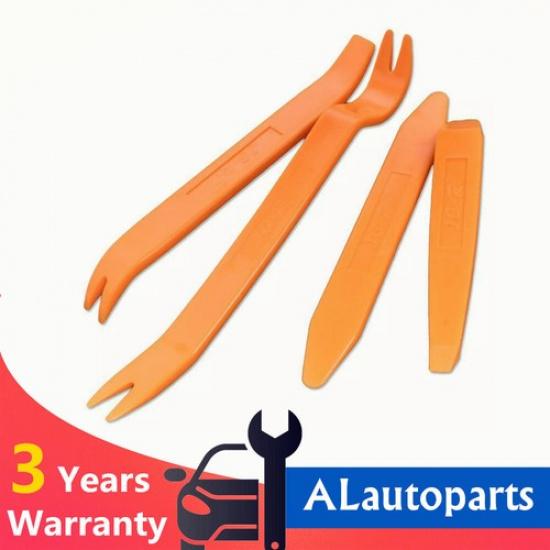 For Toyota Car Radio Door Clip Panel Trim Dash Audio Removal taller Pry Tool