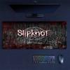 Slipknot Red Tribal Symbol Logo Large Gaming Mouse Pad Non Slip Desk Mat for PC Rock Band Fan Decor