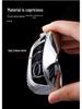 Premium BMW Key Case for 1, 3, 5, and 7 Series, X1, X3, X5