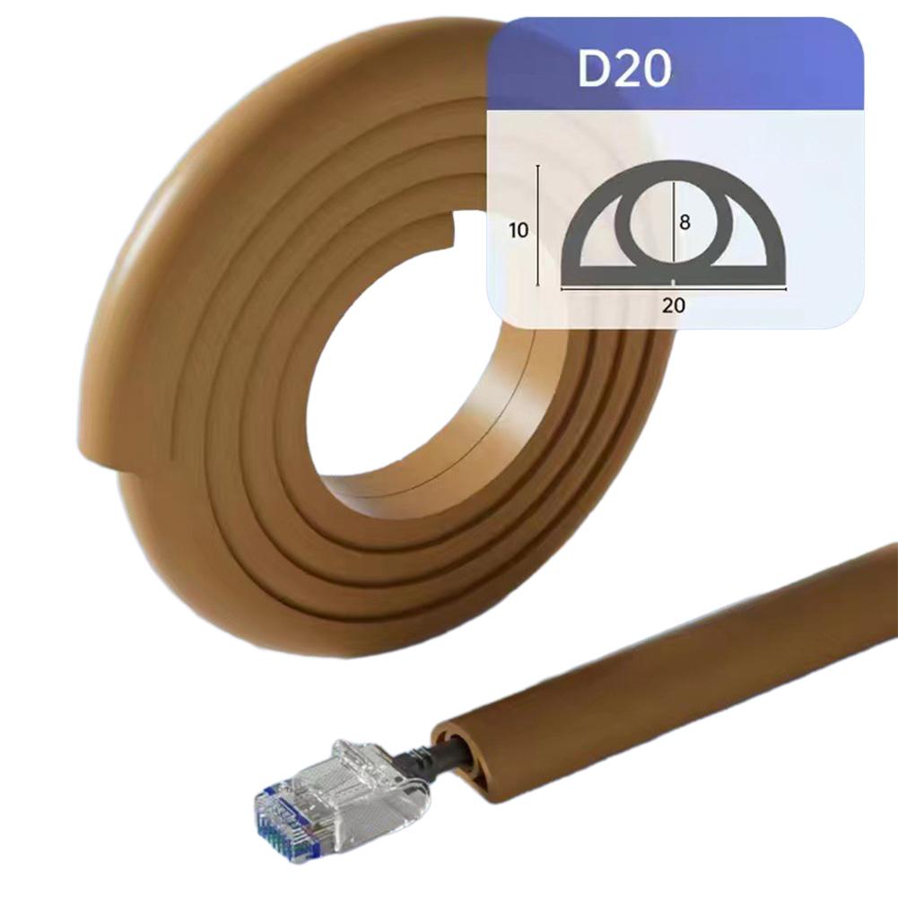 3 Meters Long Neat and Organized Environment Multiple Cables Suitable for Various Settings Flexibility and Durability