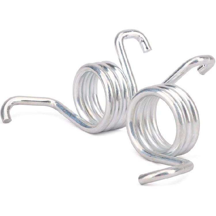 

Motorcycle Foot Pegs Footpeg Springs Kit Stainless Steel for YZ65 18-23 YZ85 02-23 YZ125 97-23 YZ250 98-23 YZ250F WR250F 01-23 YZ450F WR450F 03-23