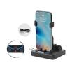 Smartphone Fitness Tracking Auto Swing Machine Quiet Operation Programmable Timing ABS Metal Frame Noise Less Universal