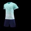 Children's Summer Football Uniform Set