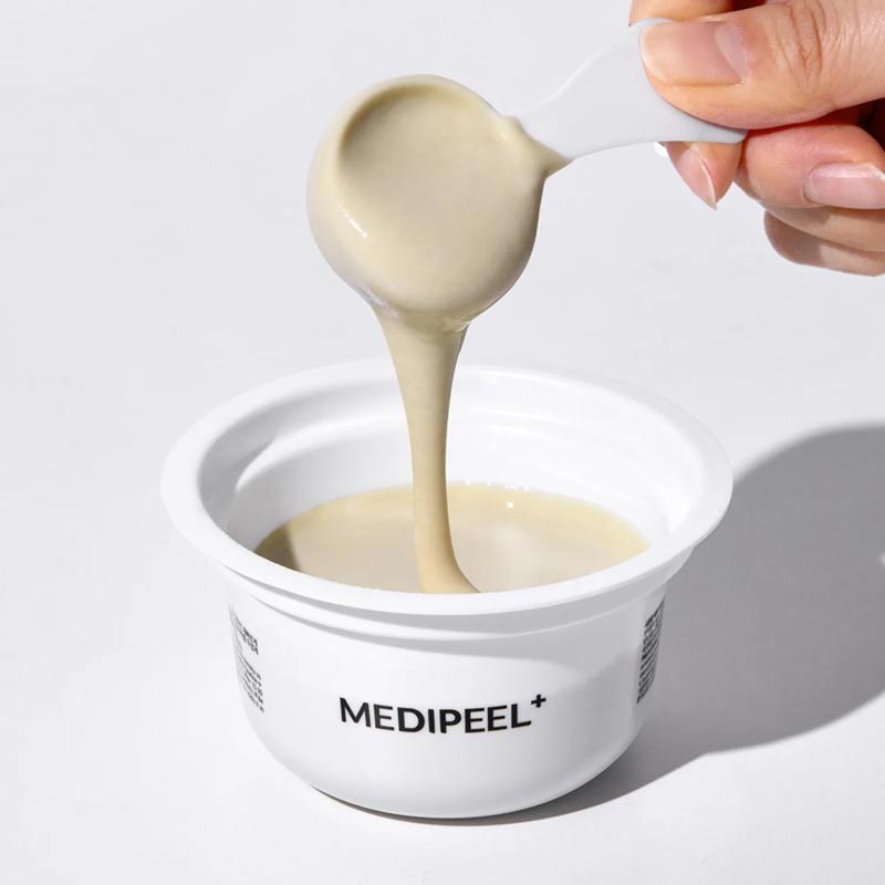 [MEDI-PEEL] Vegan Vitamin Collagen Modeling Cup Pack 28g