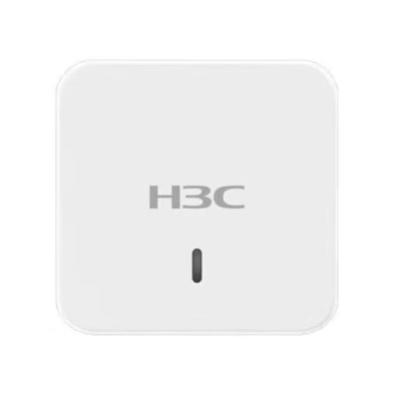 

H3C EWP-WA6320-SI-H20-FIT Enterprise Ceiling-Mount Wireless AP