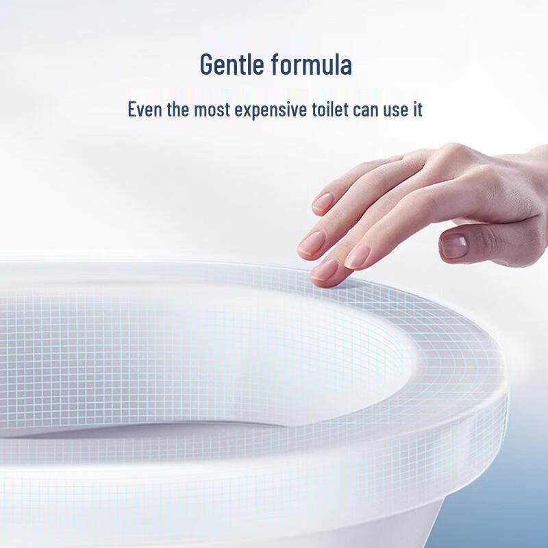 JD Smart Toilet Schaumflüssigkeit Nachfüllpackung