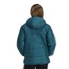 Adidas Childrens/Kids Originals 3 Stripes Padded Jacket