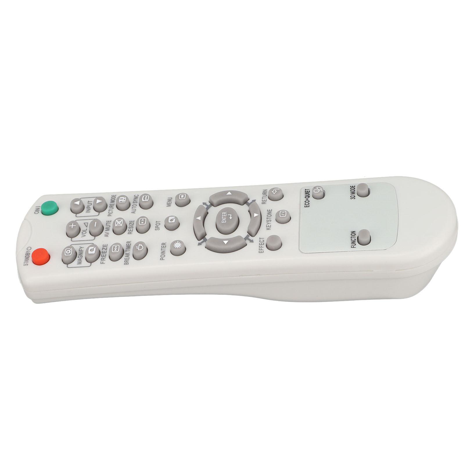 

Функциональный пульт дистанционного управления для проектора Sharp для PGLX2000 PGLS2000 PGLW2000