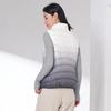 Tanboer Women's Lightweight Stand Collar Down Vest TB330008
