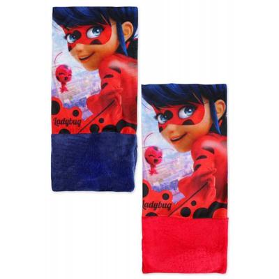 Snood - Cache Cou Fille Miraculous