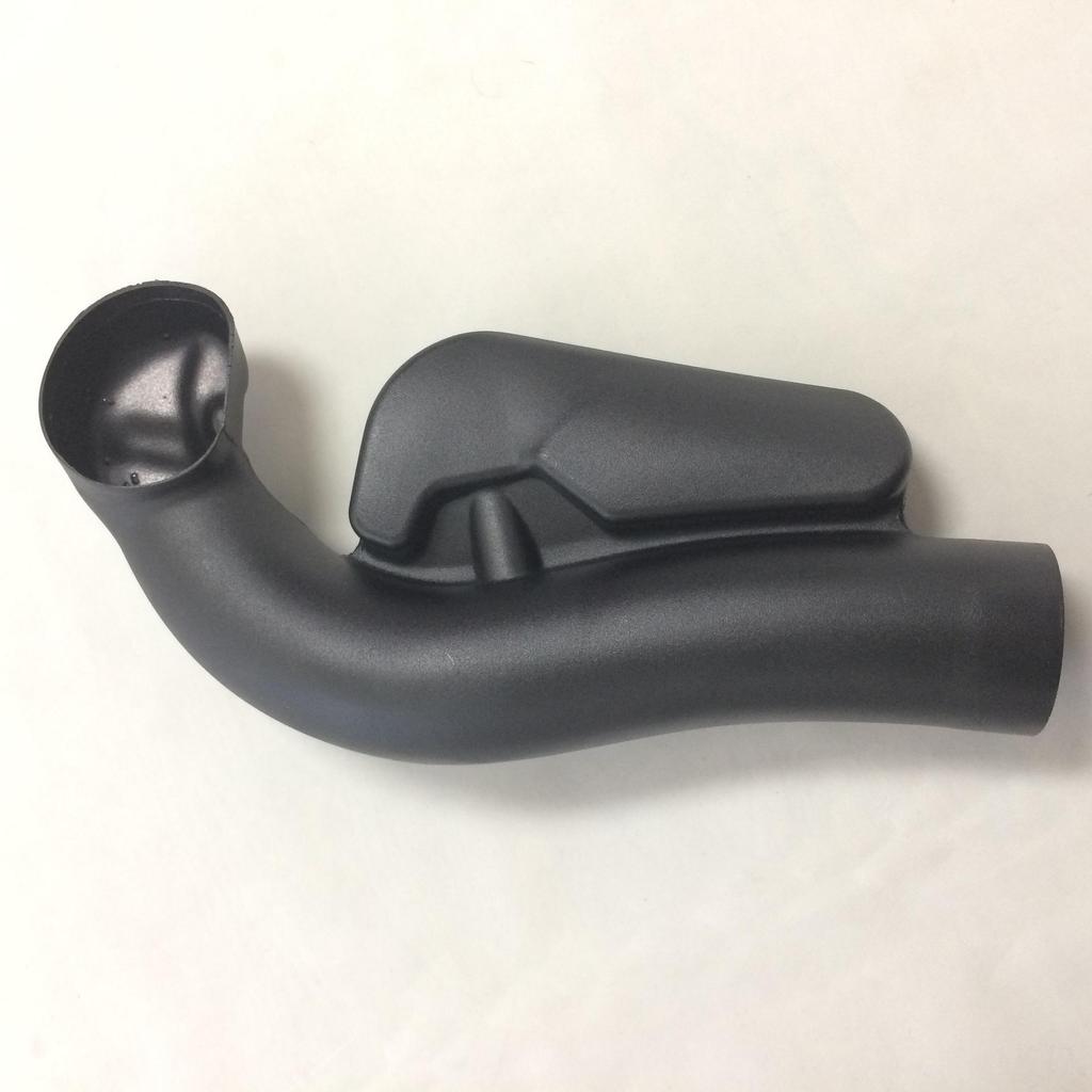 Ford RANGER T7 Snorkel High Air Intake Pipe for 2015-2017 Car Modification