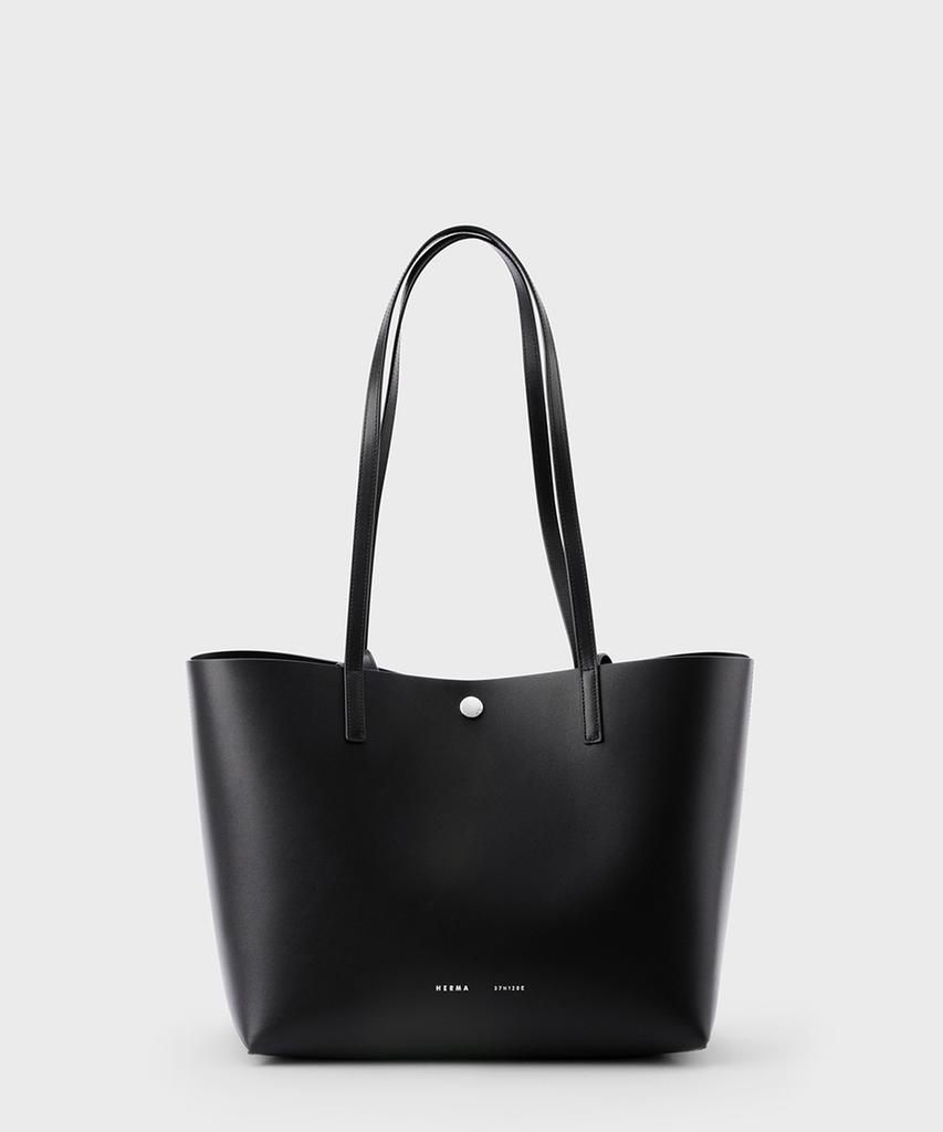 Herma Terre Shopper Bag Black