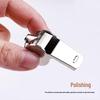 Hengxin Ruichu Stainless Steel Referee Whistle