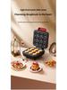 Home Mini Egg Tart & Breakfast Baking Machine