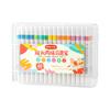 Acrylic Paint Pens with Fine and Brush Tips for kids Rock Painting,Paint Pens