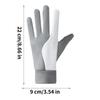 Gloves For Motorcycle Windproof Waterproof Motorbike Protective Gear Touchscreen Motorcycle Gloves For Powersports Riding Road